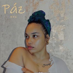 Paz NYC